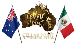 Cellar Point — Cluster mundial de vino