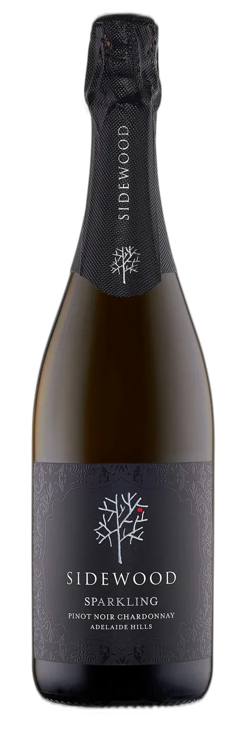 Botella de Sidewood Sparkling NV